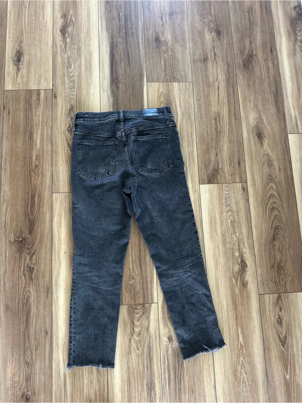 Madewell Women's the perfect vintage Jeans size 26